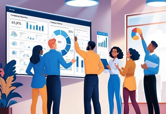 Şirket Filolarında Raporlama Süreçlerini Hızlandıran Çözümler